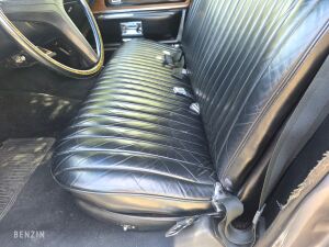 Cadillac Fleetwood Series 75 Limousine - 1973