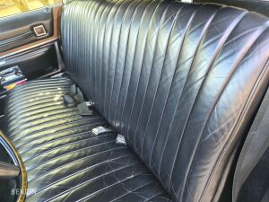 Cadillac Fleetwood Series 75 Limousine - 1973