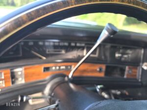 Cadillac Fleetwood Series 75 Limousine - 1973
