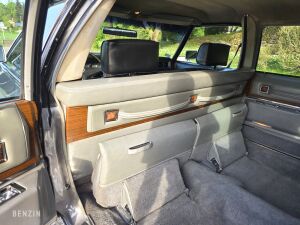 Cadillac Fleetwood Series 75 Limousine - 1973