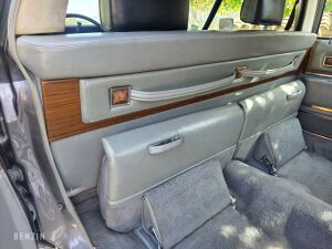 Cadillac Fleetwood Series 75 Limousine - 1973