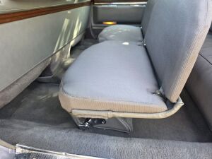 Cadillac Fleetwood Series 75 Limousine - 1973