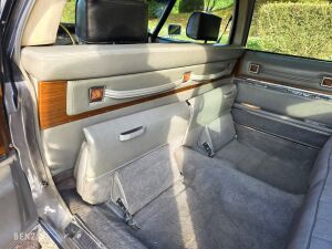 Cadillac Fleetwood Series 75 Limousine - 1973