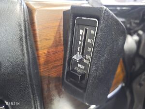 Cadillac Fleetwood Series 75 Limousine - 1973