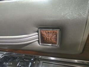 Cadillac Fleetwood Series 75 Limousine - 1973