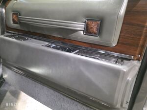 Cadillac Fleetwood Series 75 Limousine - 1973
