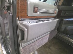 Cadillac Fleetwood Series 75 Limousine - 1973