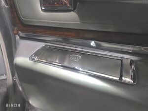 Cadillac Fleetwood Series 75 Limousine - 1973
