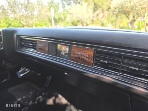Cadillac Fleetwood Series 75 Limousine - 1973