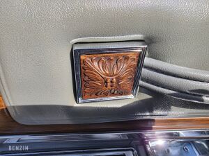 Cadillac Fleetwood Series 75 Limousine - 1973