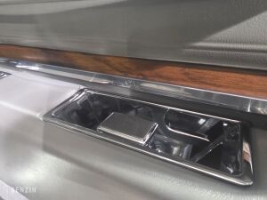 Cadillac Fleetwood Series 75 Limousine - 1973
