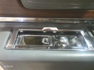 Cadillac Fleetwood Series 75 Limousine - 1973