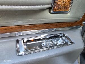 Cadillac Fleetwood Series 75 Limousine - 1973