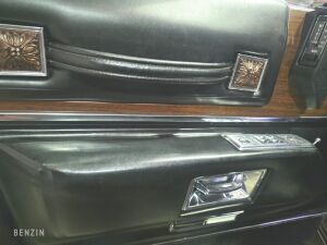 Cadillac Fleetwood Series 75 Limousine - 1973