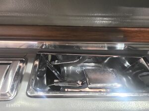 Cadillac Fleetwood Series 75 Limousine - 1973