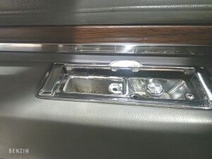 Cadillac Fleetwood Series 75 Limousine - 1973