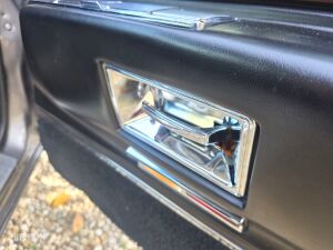 Cadillac Fleetwood Series 75 Limousine - 1973