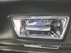 Cadillac Fleetwood Series 75 Limousine - 1973