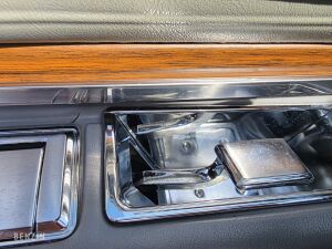 Cadillac Fleetwood Series 75 Limousine - 1973