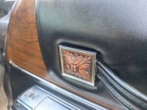 Cadillac Fleetwood Series 75 Limousine - 1973