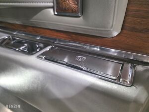Cadillac Fleetwood Series 75 Limousine - 1973