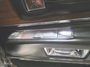 Cadillac Fleetwood Series 75 Limousine - 1973