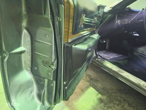 Cadillac Fleetwood Series 75 Limousine - 1973