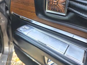 Cadillac Fleetwood Series 75 Limousine - 1973