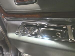 Cadillac Fleetwood Series 75 Limousine - 1973