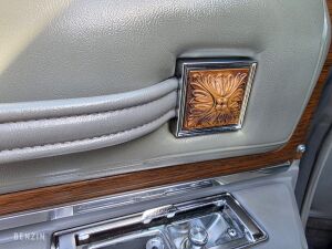 Cadillac Fleetwood Series 75 Limousine - 1973