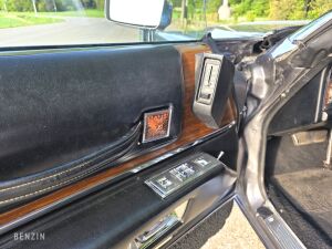 Cadillac Fleetwood Series 75 Limousine - 1973