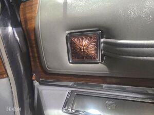 Cadillac Fleetwood Series 75 Limousine - 1973