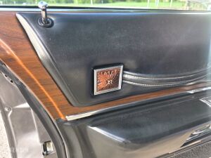 Cadillac Fleetwood Series 75 Limousine - 1973
