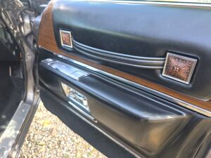 Cadillac Fleetwood Series 75 Limousine - 1973