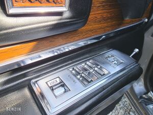 Cadillac Fleetwood Series 75 Limousine - 1973