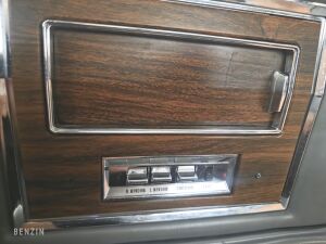 Cadillac Fleetwood Series 75 Limousine - 1973