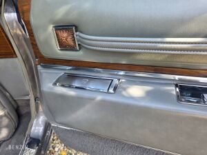 Cadillac Fleetwood Series 75 Limousine - 1973