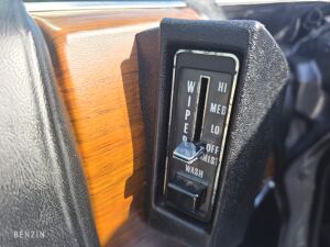 Cadillac Fleetwood Series 75 Limousine - 1973