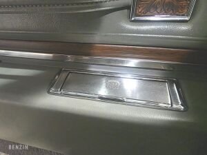 Cadillac Fleetwood Series 75 Limousine - 1973