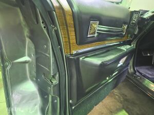 Cadillac Fleetwood Series 75 Limousine - 1973