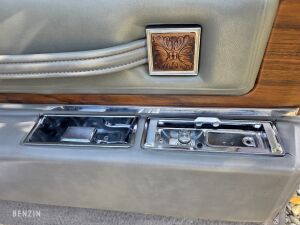 Cadillac Fleetwood Series 75 Limousine - 1973