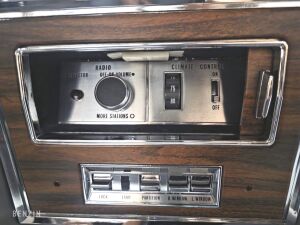 Cadillac Fleetwood Series 75 Limousine - 1973