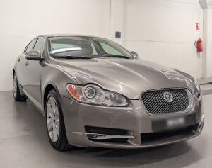 Jaguar XF 4.2 - 2008