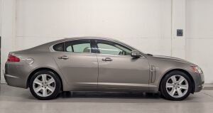 Jaguar XF 4.2 - 2008