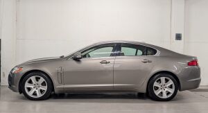 Jaguar XF 4.2 - 2008