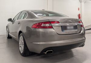 Jaguar XF 4.2 - 2008