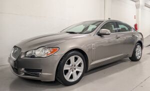 Jaguar XF 4.2 - 2008