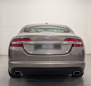 Jaguar XF 4.2 - 2008
