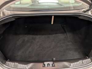 Jaguar XF 4.2 - 2008