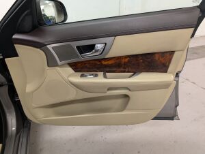 Jaguar XF 4.2 - 2008